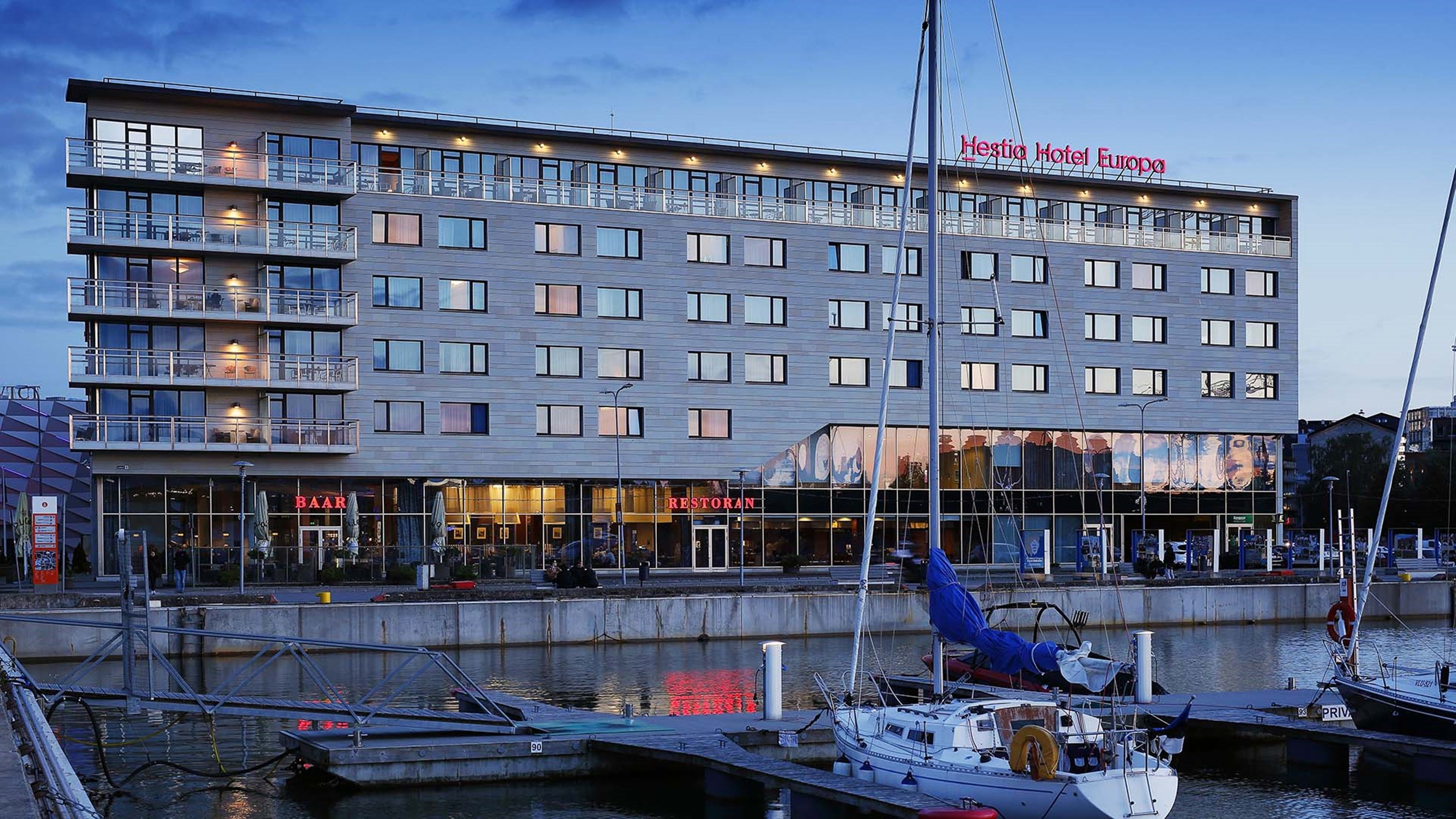 HESTIA HOTEL EUROPA 2/55