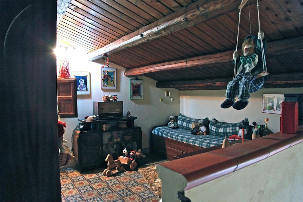 B&B La Ginestra 34/50