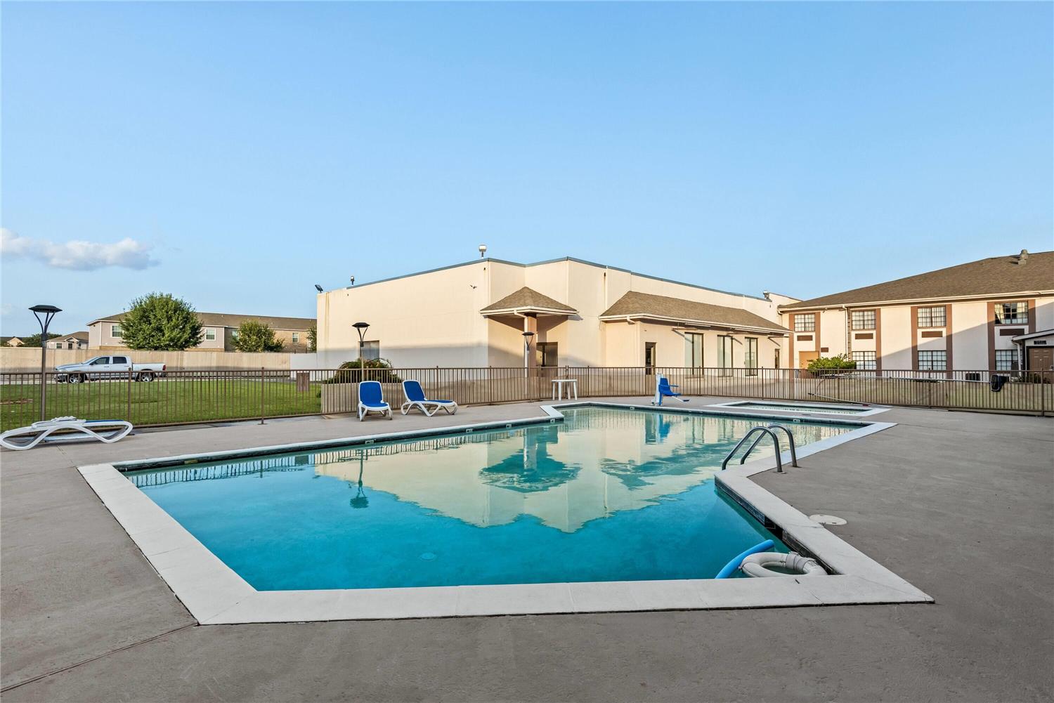 Baymont By Wyndham Port Arthur 31/31
