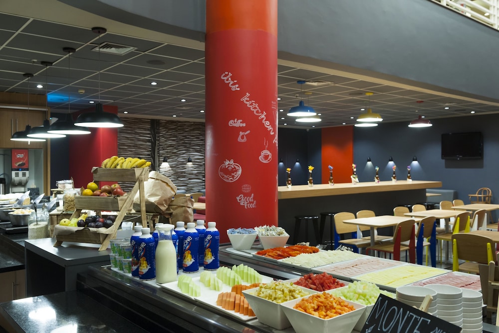 Slim Hotel Campinas 43/63