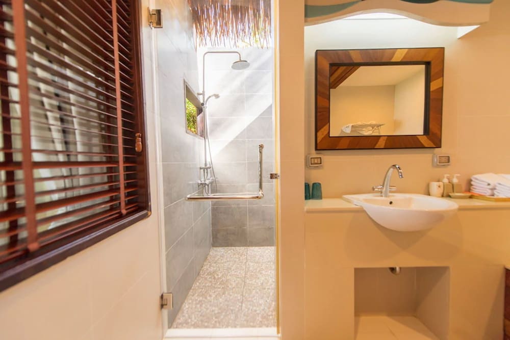 Tup Kaek Sunset Beach Resort and Spa 56/75