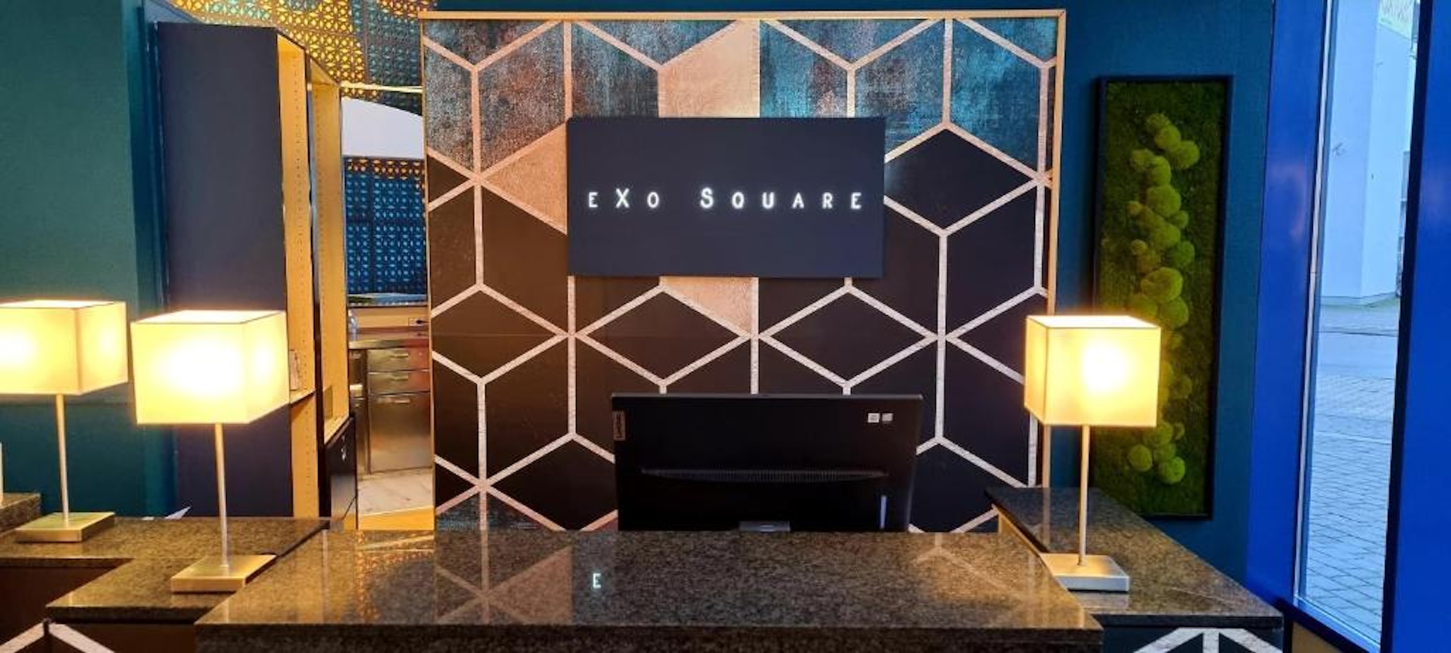 eXo Square Heidelberg-Schwetzingen 19/46