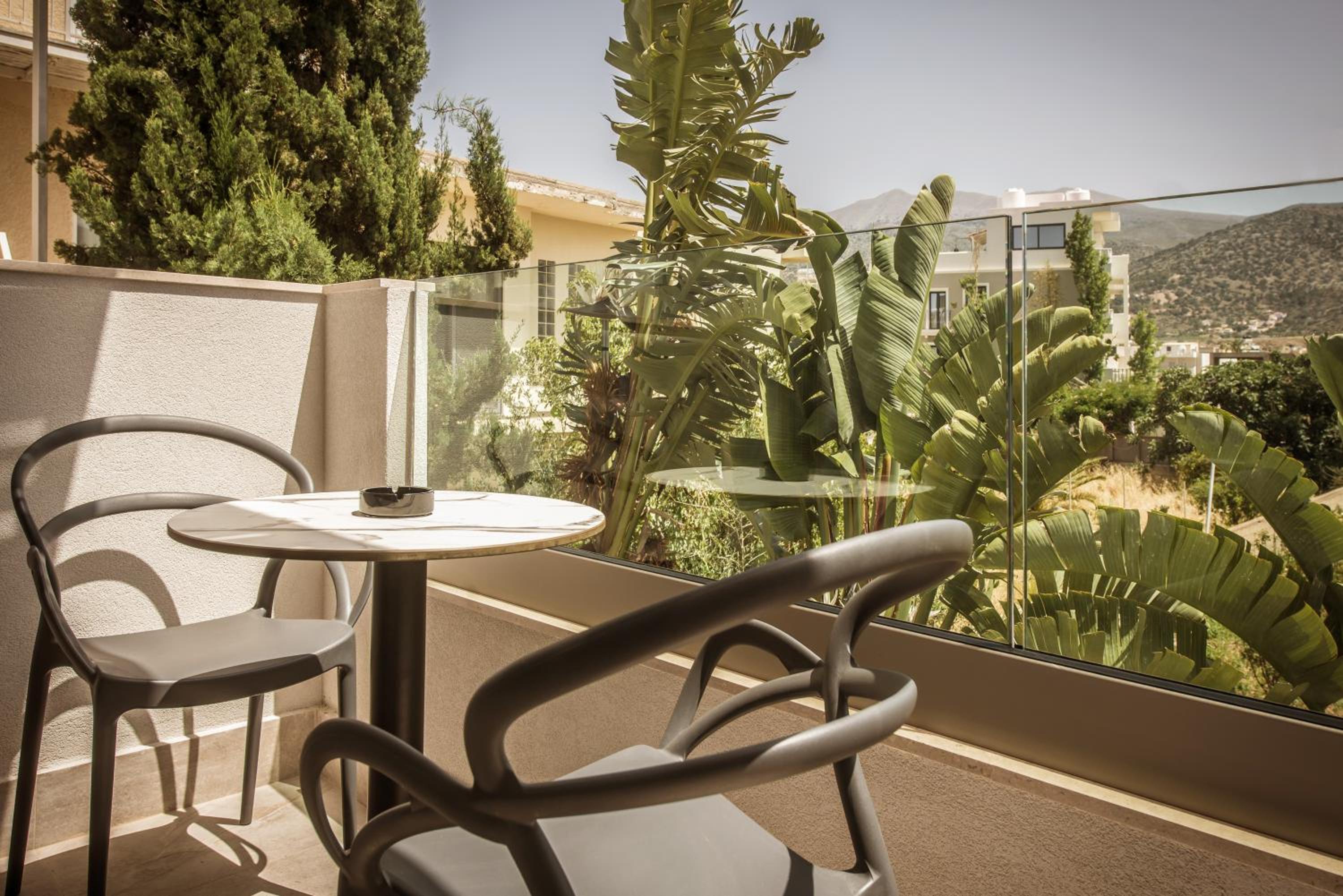 Drossia Palms Hotel - Studios 38/55