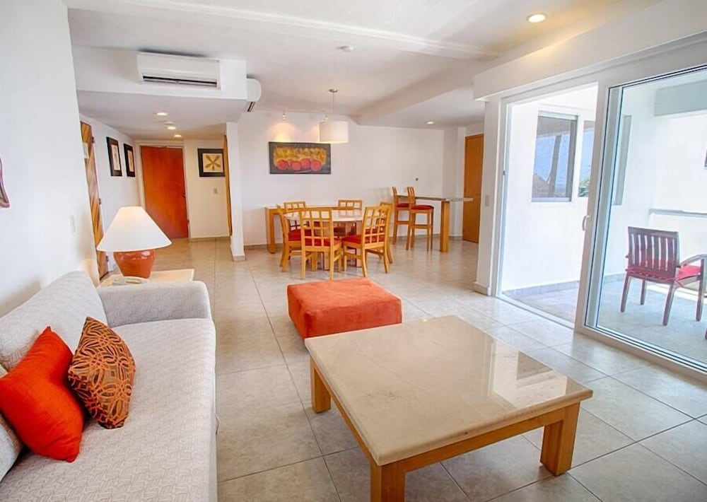 Marival Emotions Resort & Suites Riviera Nayarit by Mercure 48/64