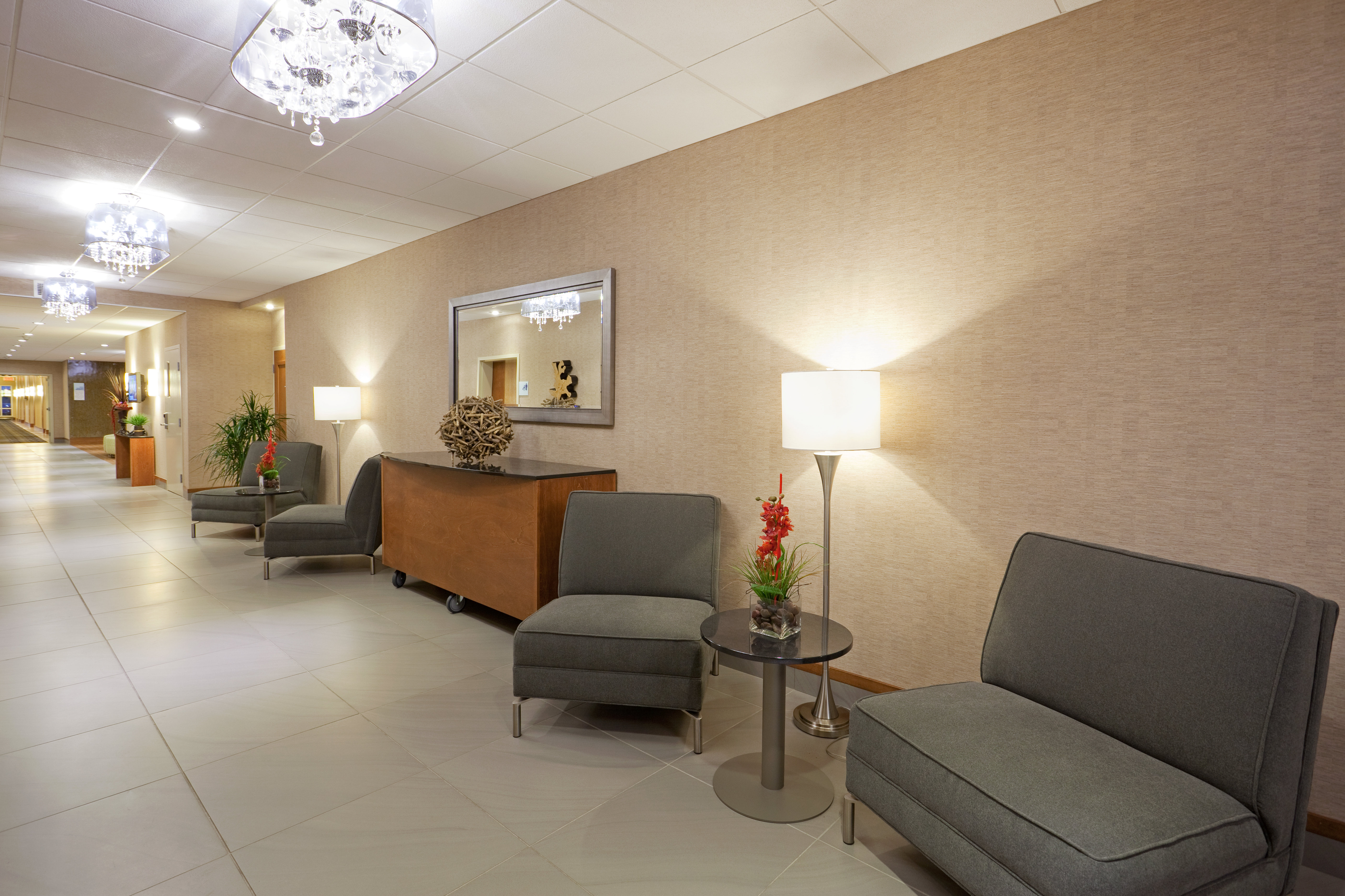 Holiday Inn Saint Hyacinthe 15/74
