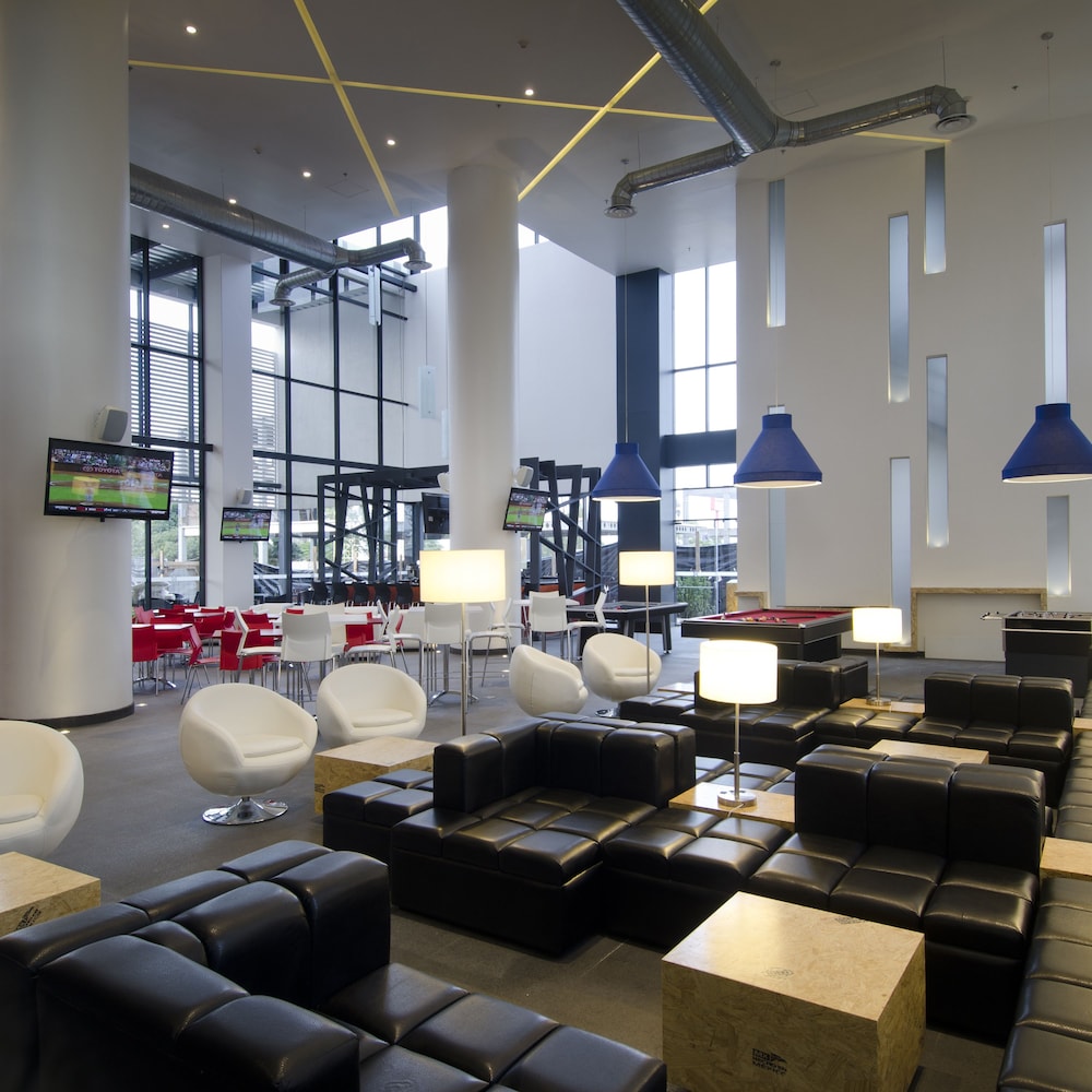 Ramada Encore by Wyndham Guadalajara Sur 38/60