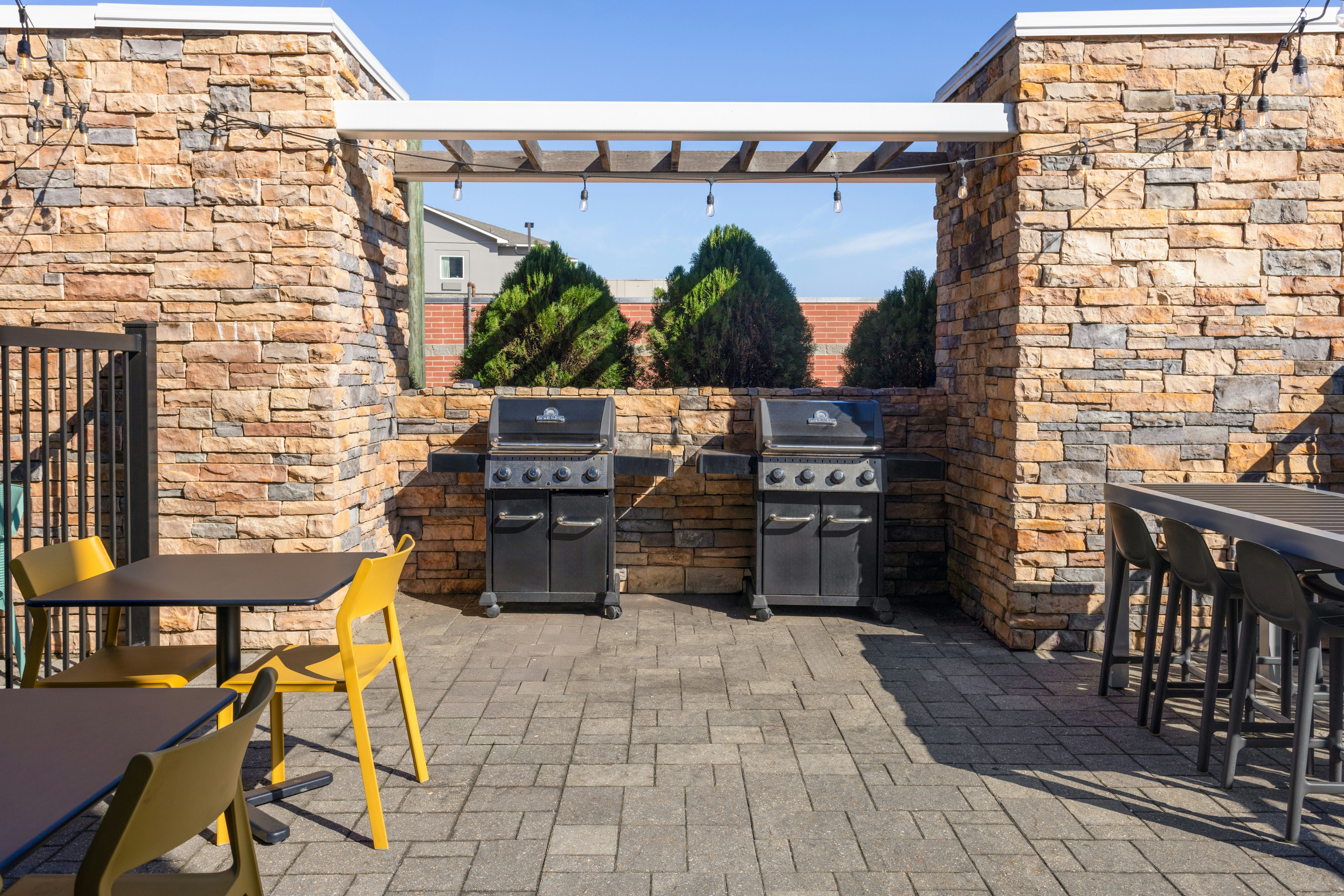 Home2 Suites By Hilton Meridian 22/38
