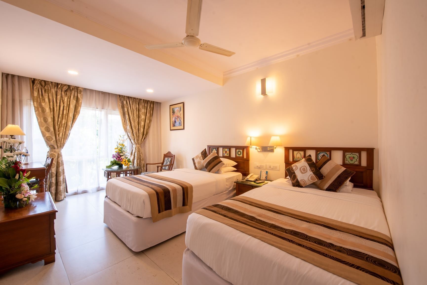 Executive Premium Room
