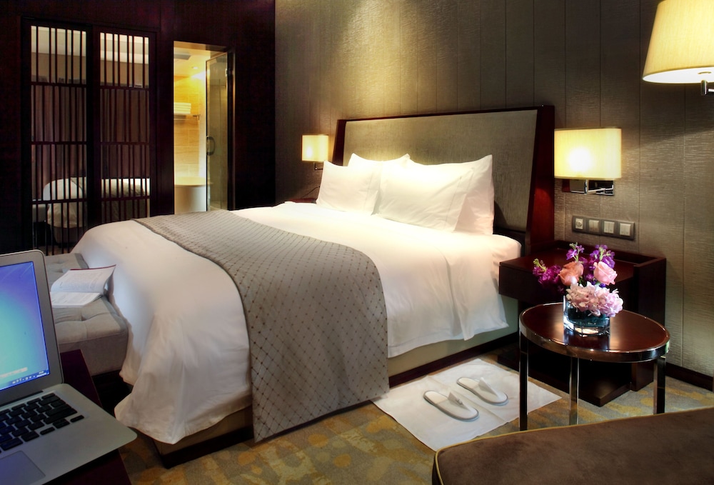 Crowne Plaza Taizhou 28/75