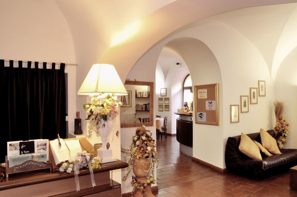 HOTEL SAN LINO 26/47