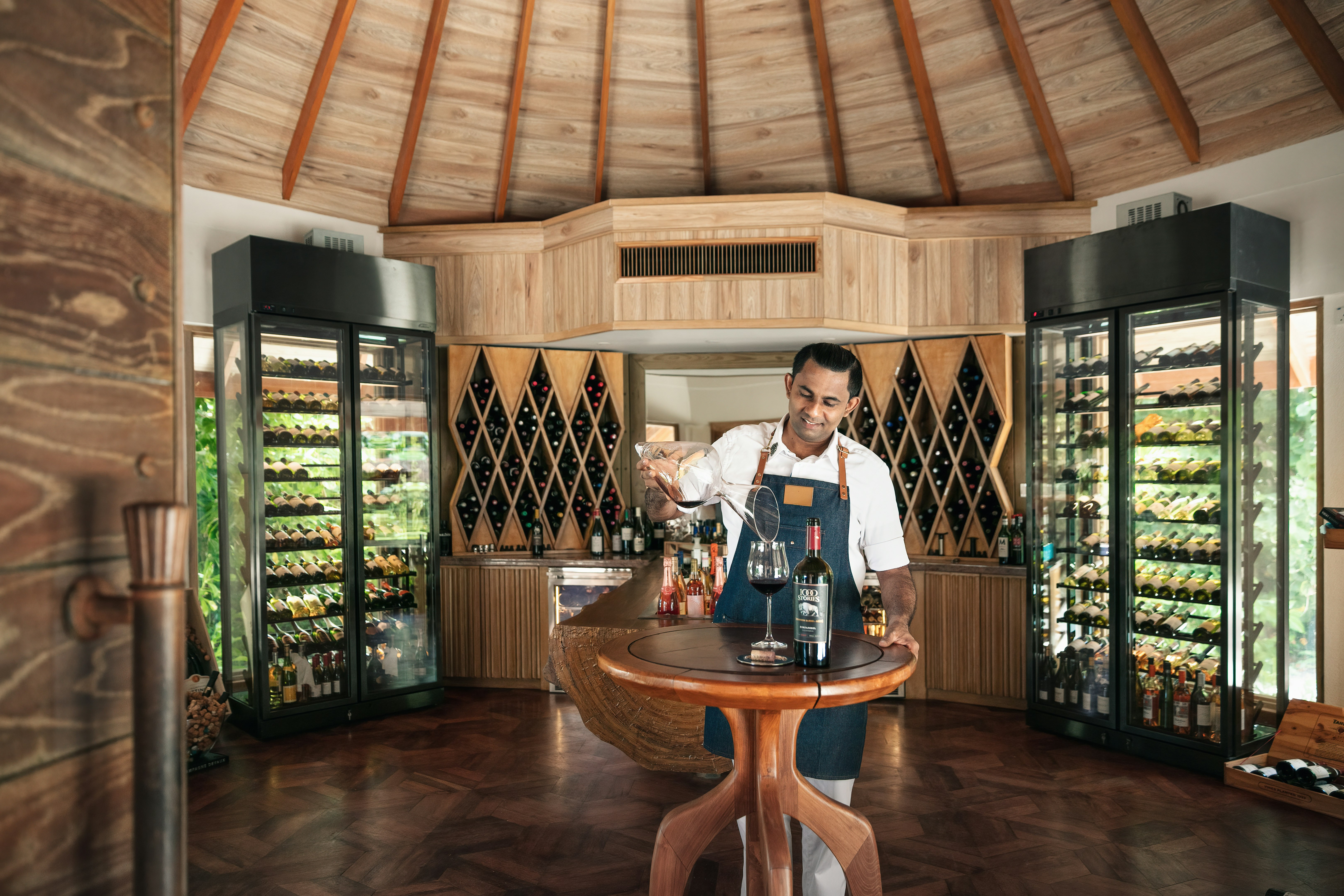 Milaidhoo Maldives 49/70