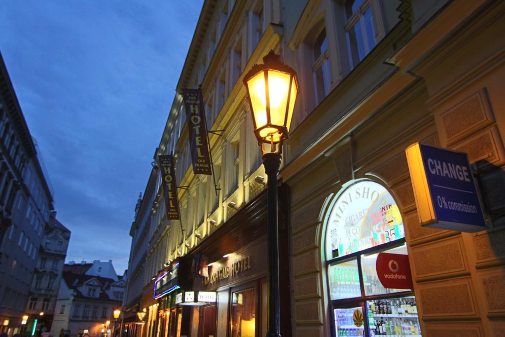 Old Prague Hotel 2/26