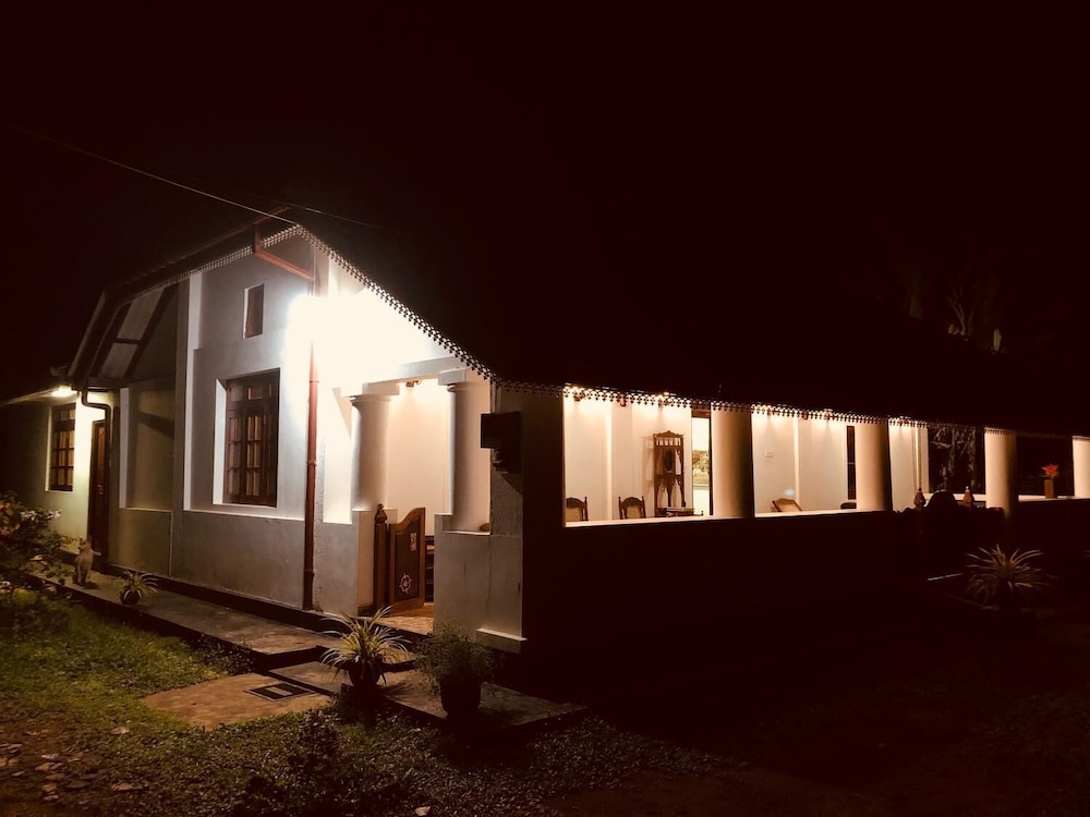 Walawwa Matale 18/19