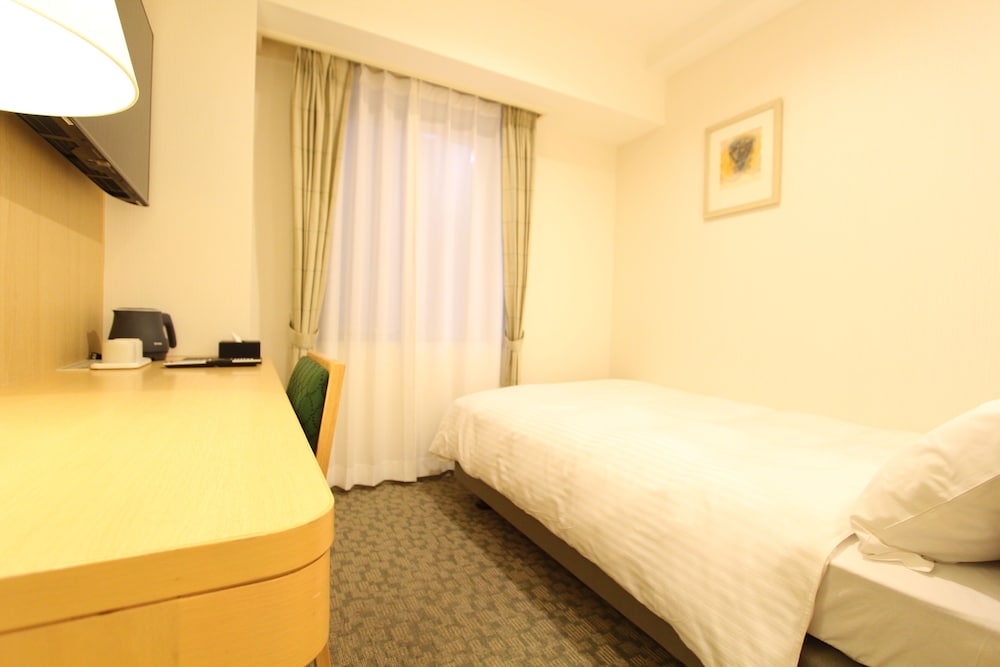 KOKO Hotel Sendai Station South 12/25