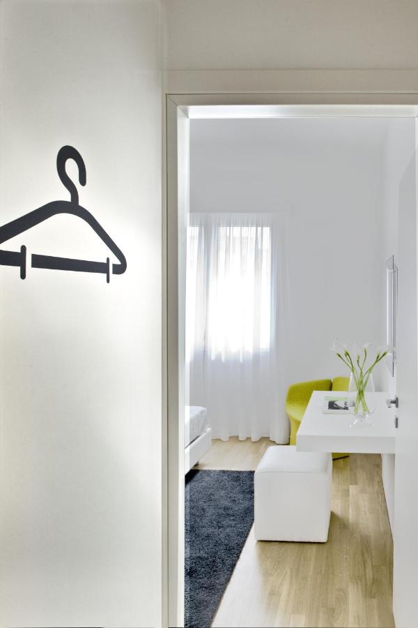 Felix Residence Hotel Grandi Magazzini 5/56