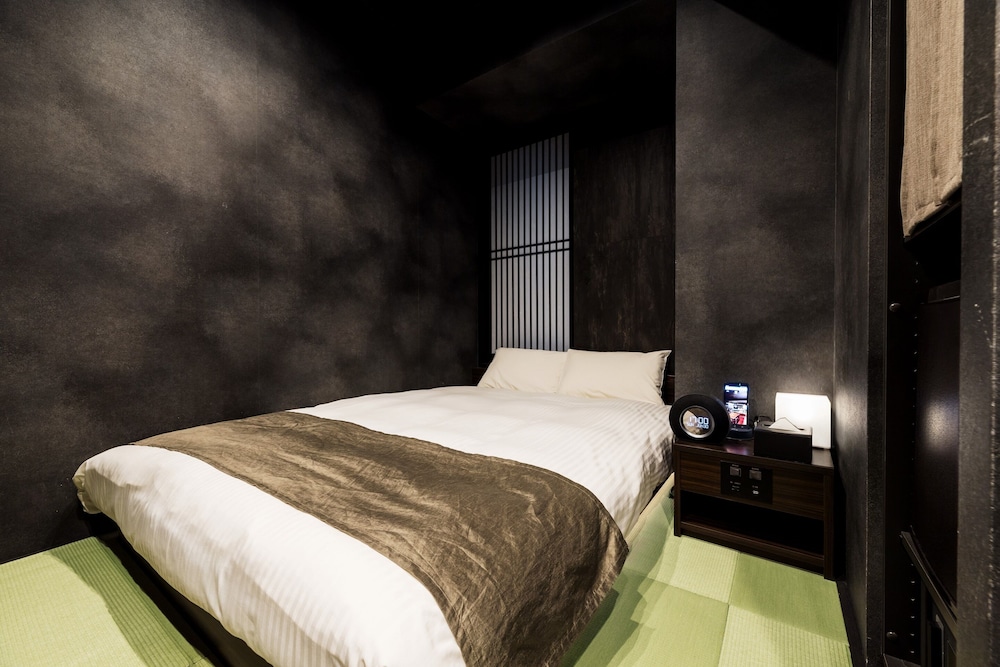 Prostyle Ryokan Yokohama Bashamichi 16/63