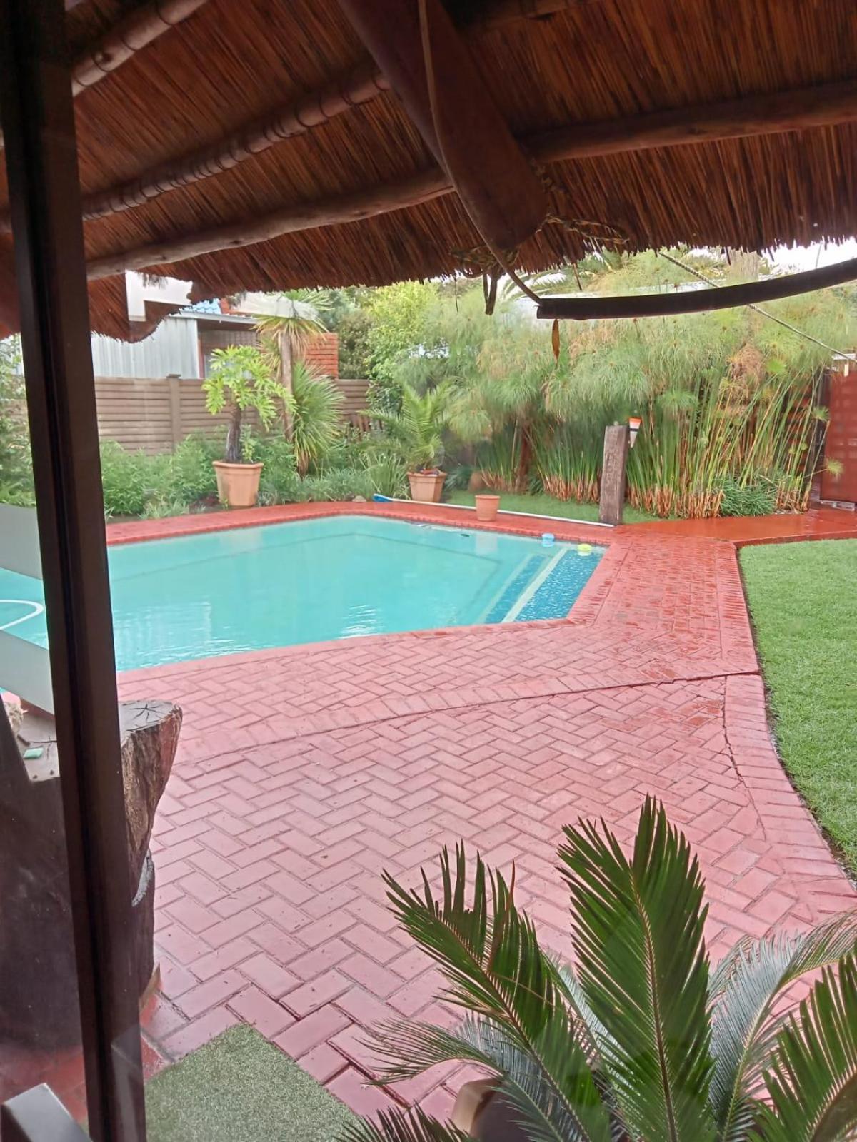Ay Jay's Guesthouse 15/19