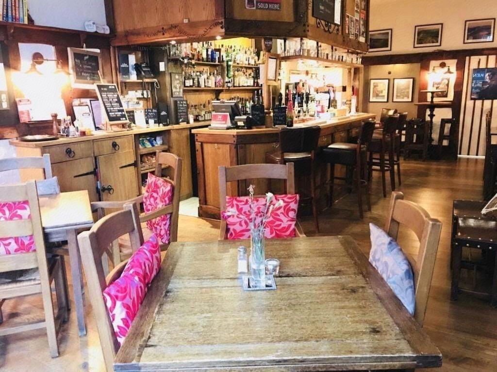 Great Malvern Hotel 25/30