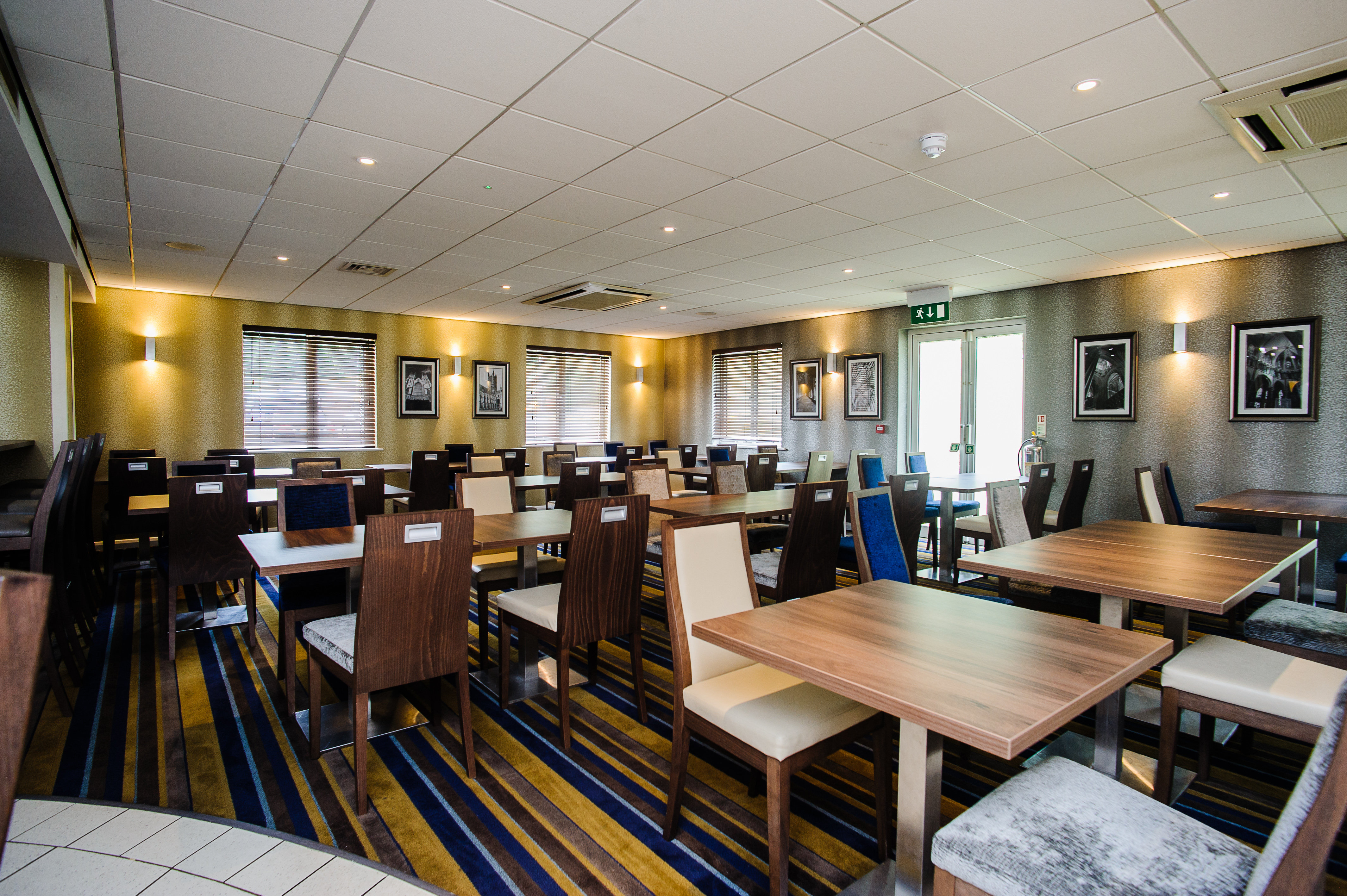 Holiday Inn Express Canterbury 10/19