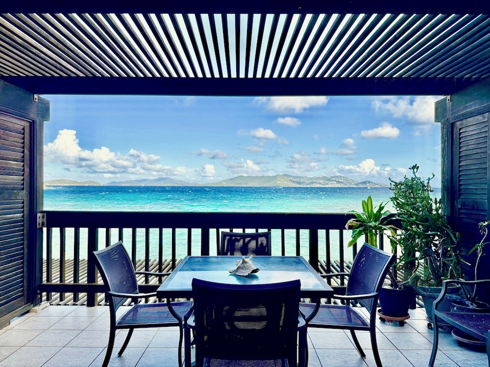 Sapphire Beach Resort 34/50