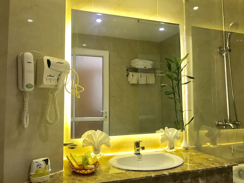 Hoang Yen 1 Hotel 14/75