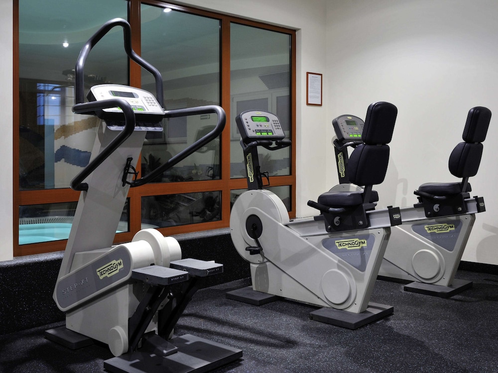 ibis Styles Warszawa West 50/71
