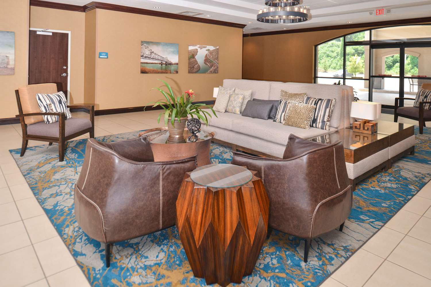 Hotel Vue, Ascend Hotel Collection 10/33