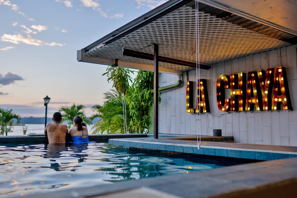 Hotel Petén 23/111