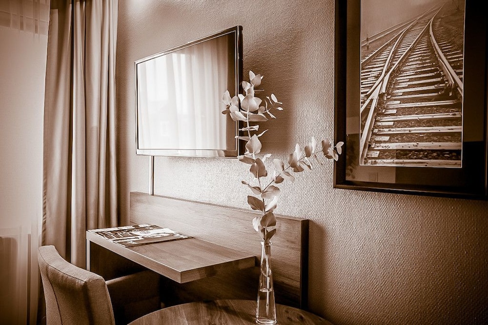 Hotel Niva 10/21