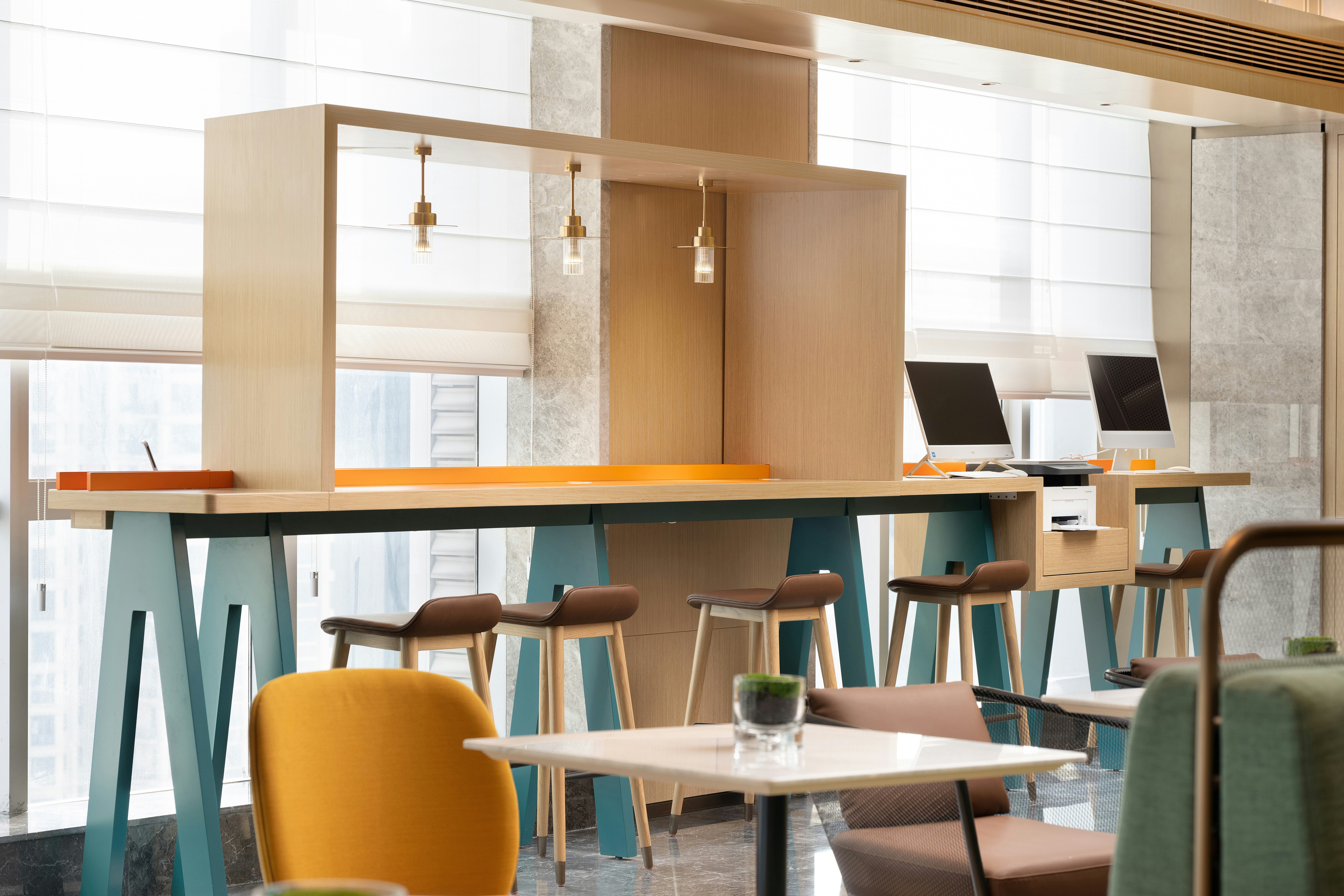 Home2 Suites by Hilton Hengyang Zhengxiang 50/60