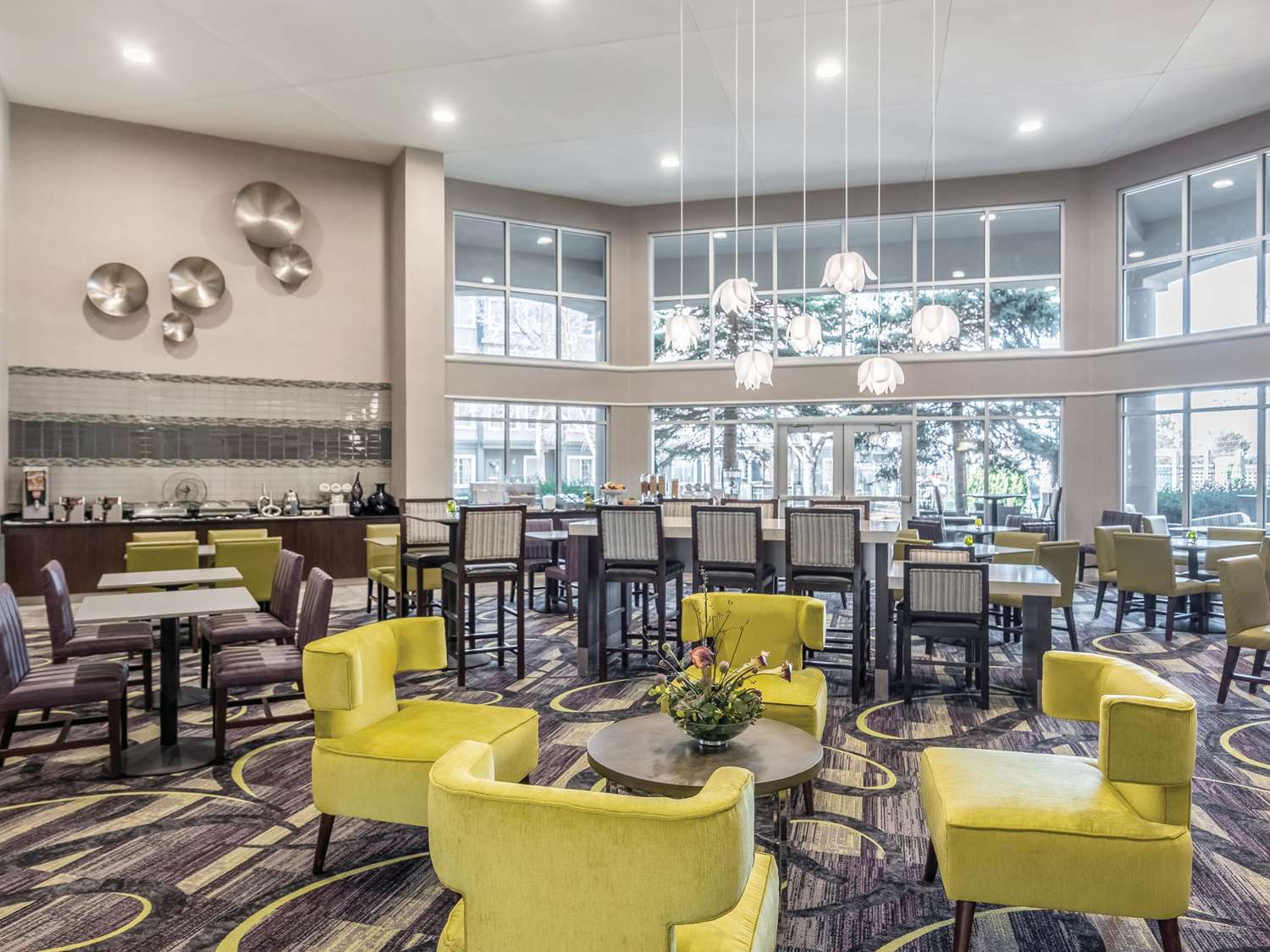 La Quinta Inn & Suites by Wyndham Denver Tech Center 37/52