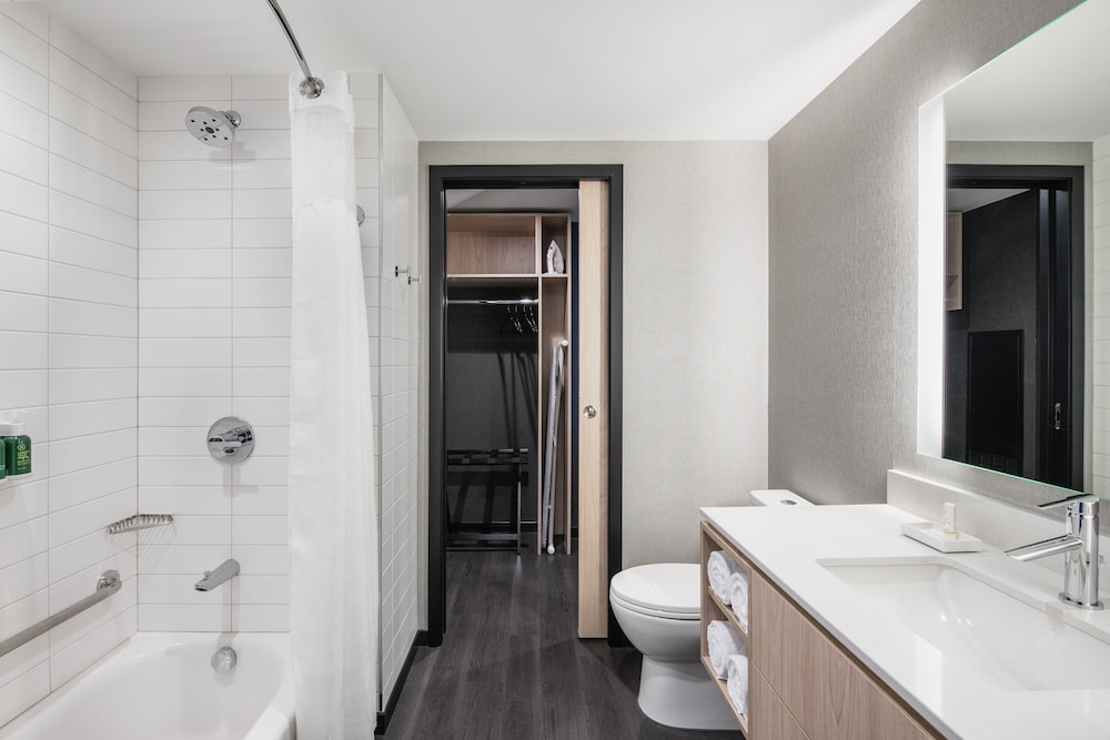 Residence Inn Calgary Downtown Beltline District 3/44