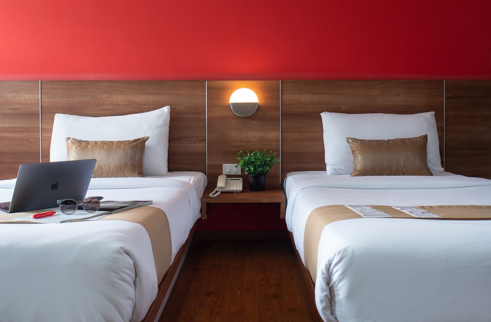 Eco Inn Prime Trang 8/31