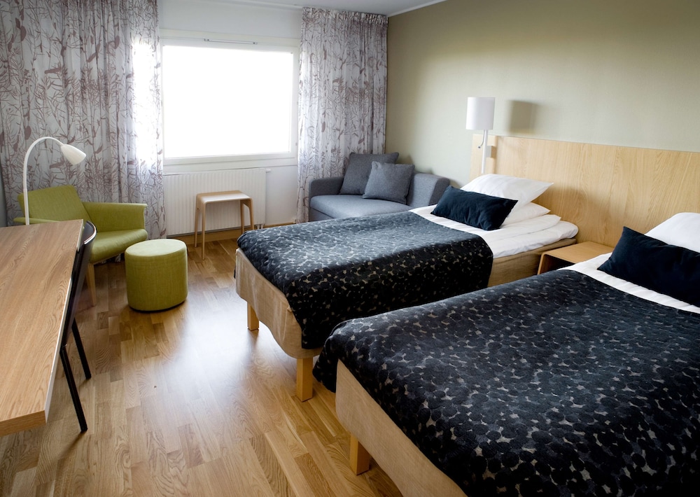 Scandic Lulea 32/64