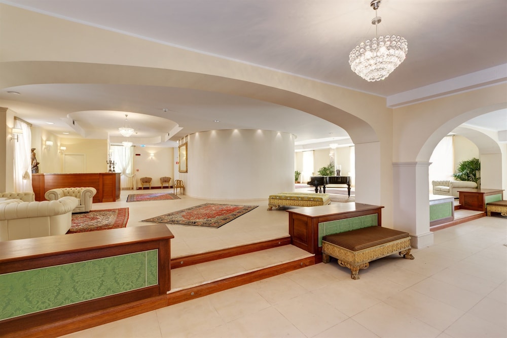 Hotel Parco Delle Fontane 7/71