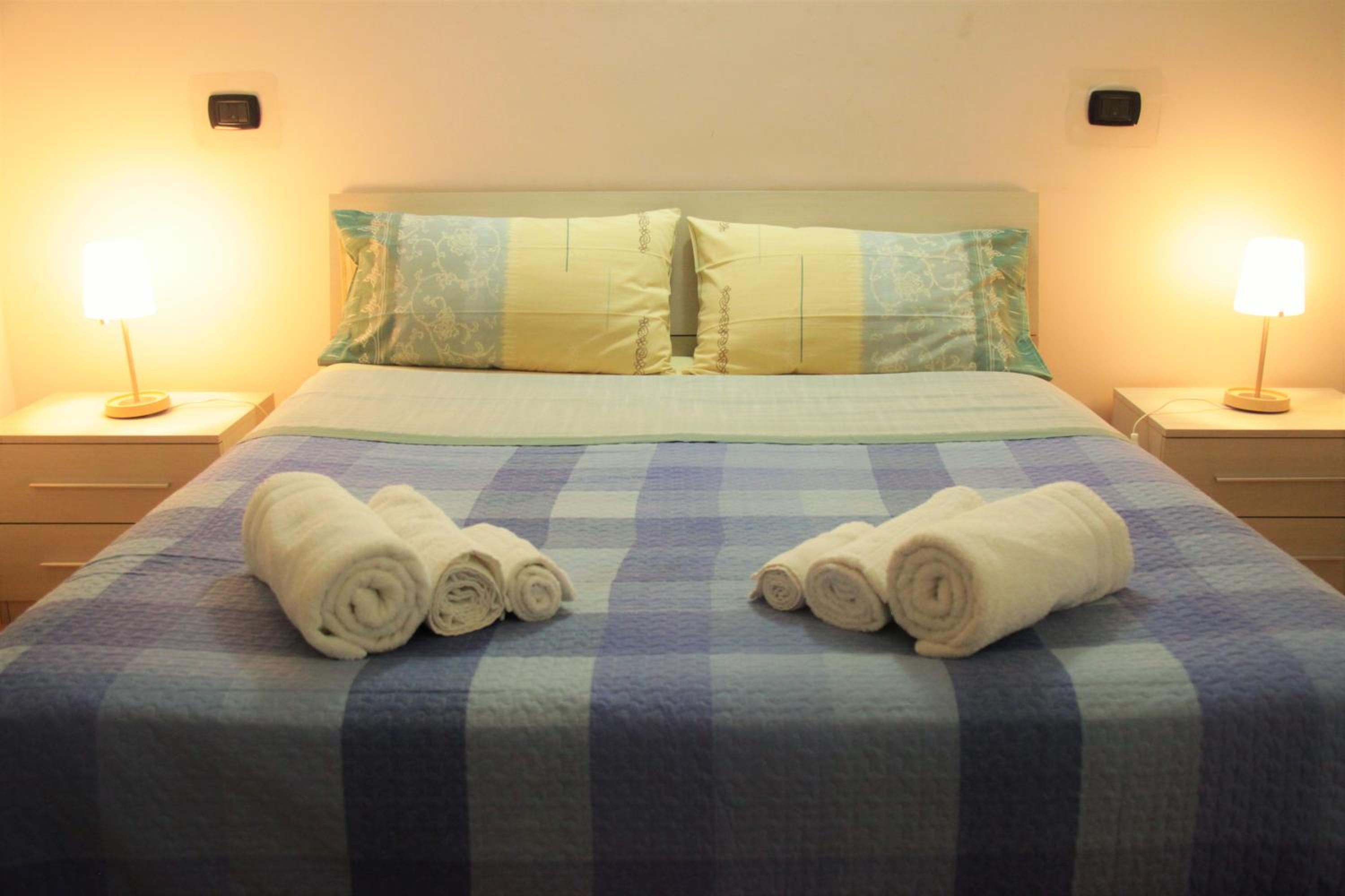 Hello Roma B&B 26/46
