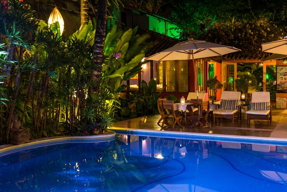 Hotel Pousada Coqueiros 8/73
