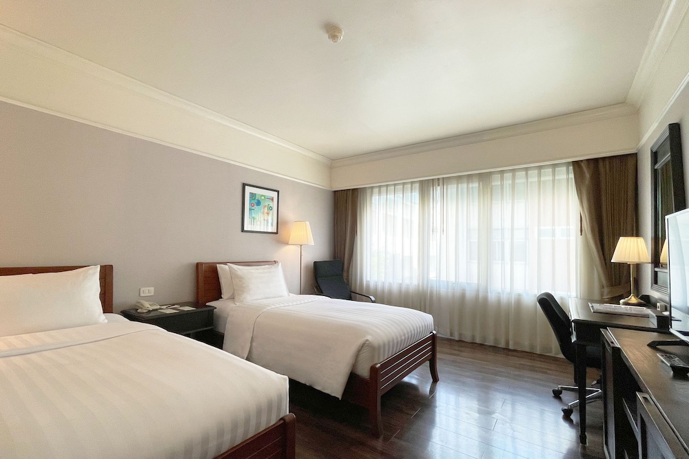 Le Siam Hotel 13/66