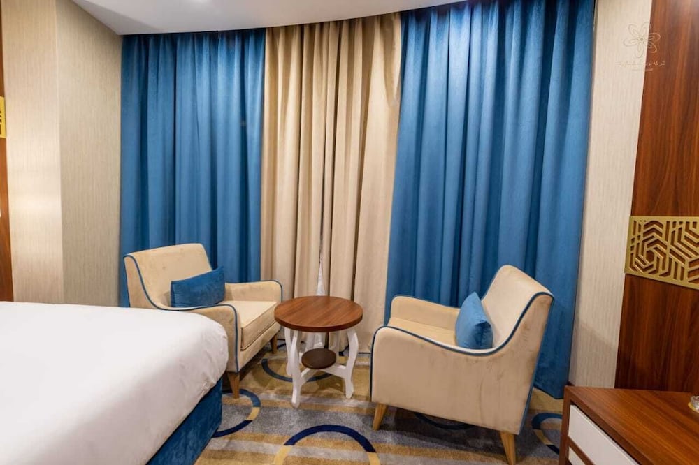 فندق لو بارك كونكورد - سكاكا(Le Park Concord Hotel - Sakaka) 15/33