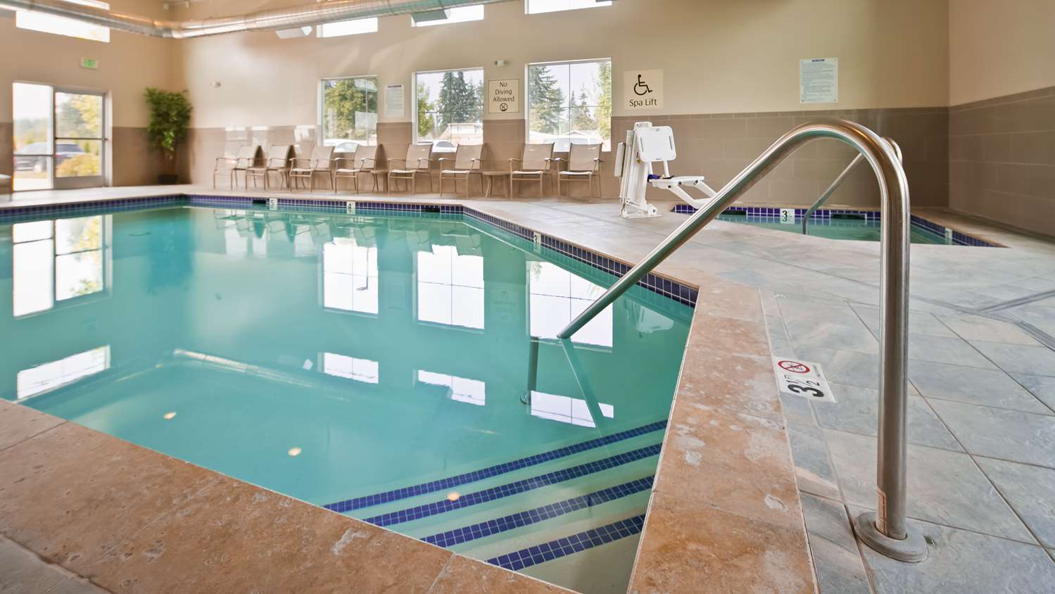Best Western Plus Arlington/Marysville 15/44