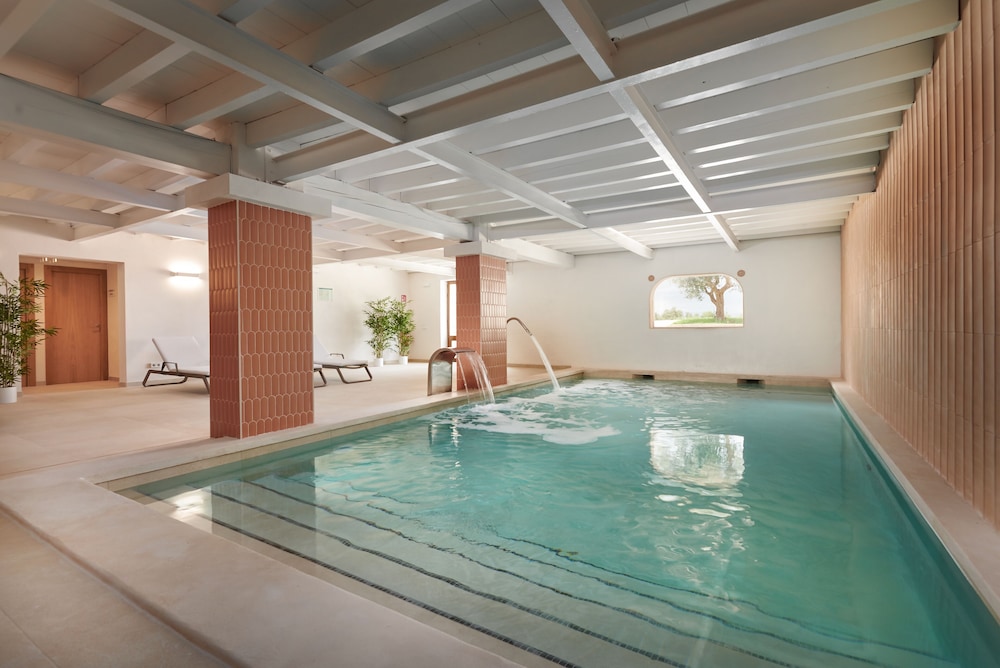 Es Figueral Nou Hotel Rural & Spa - Adults Only +12 45/73