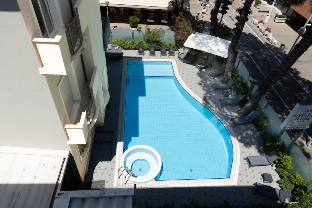 Hotel Adriatica 35/54