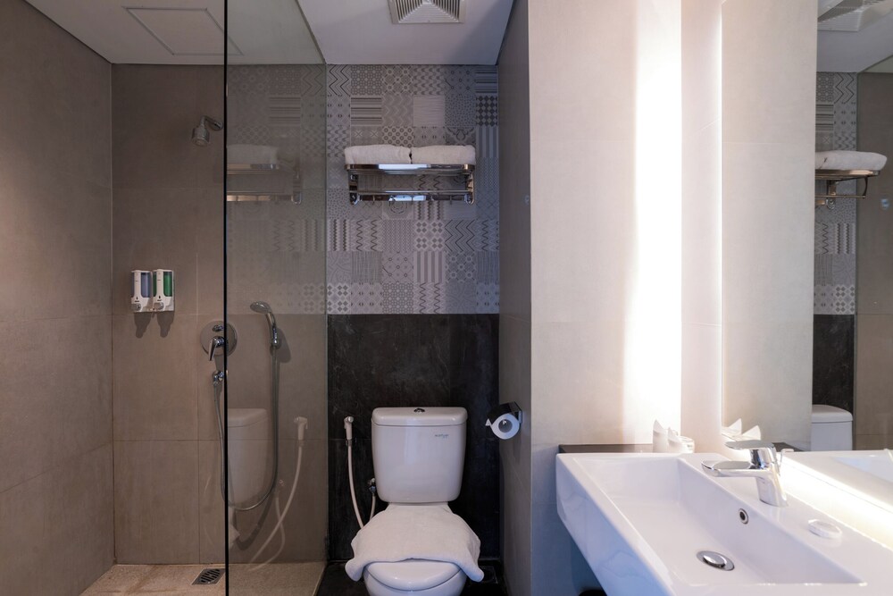 Zasgo Hotel 47/50