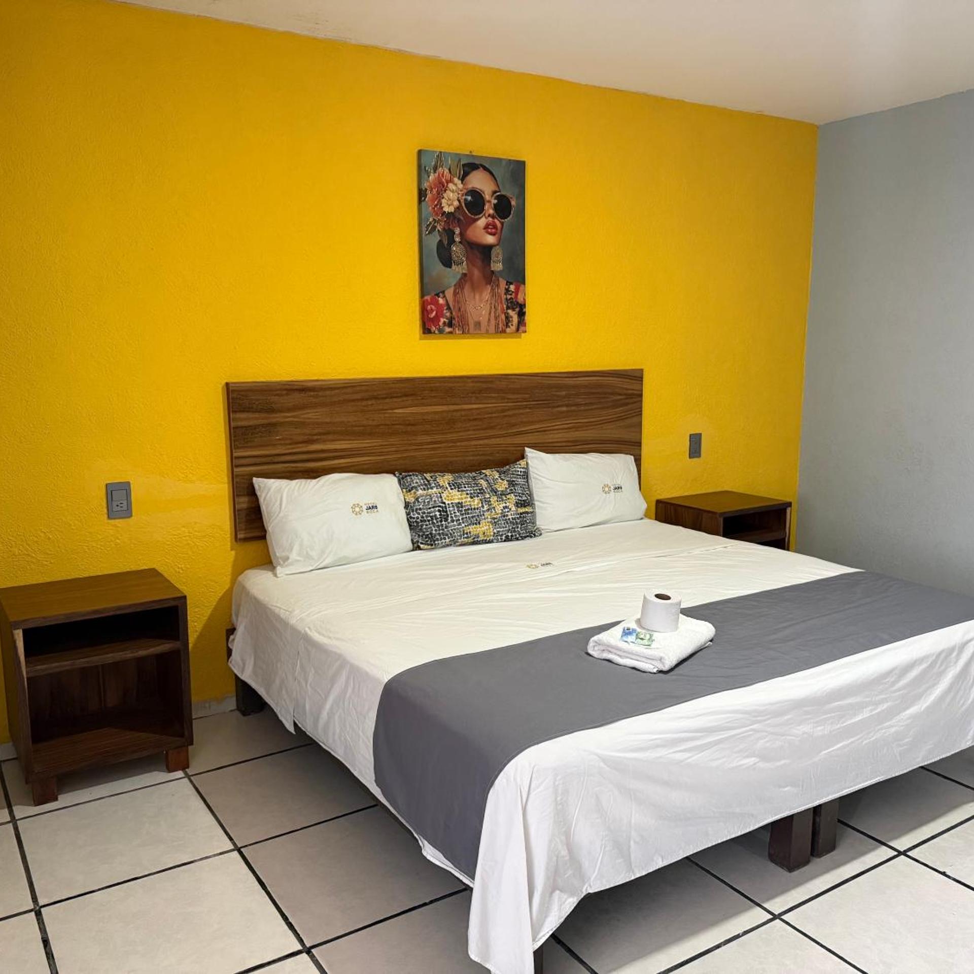 Hotel Plaza Jardin 14/70