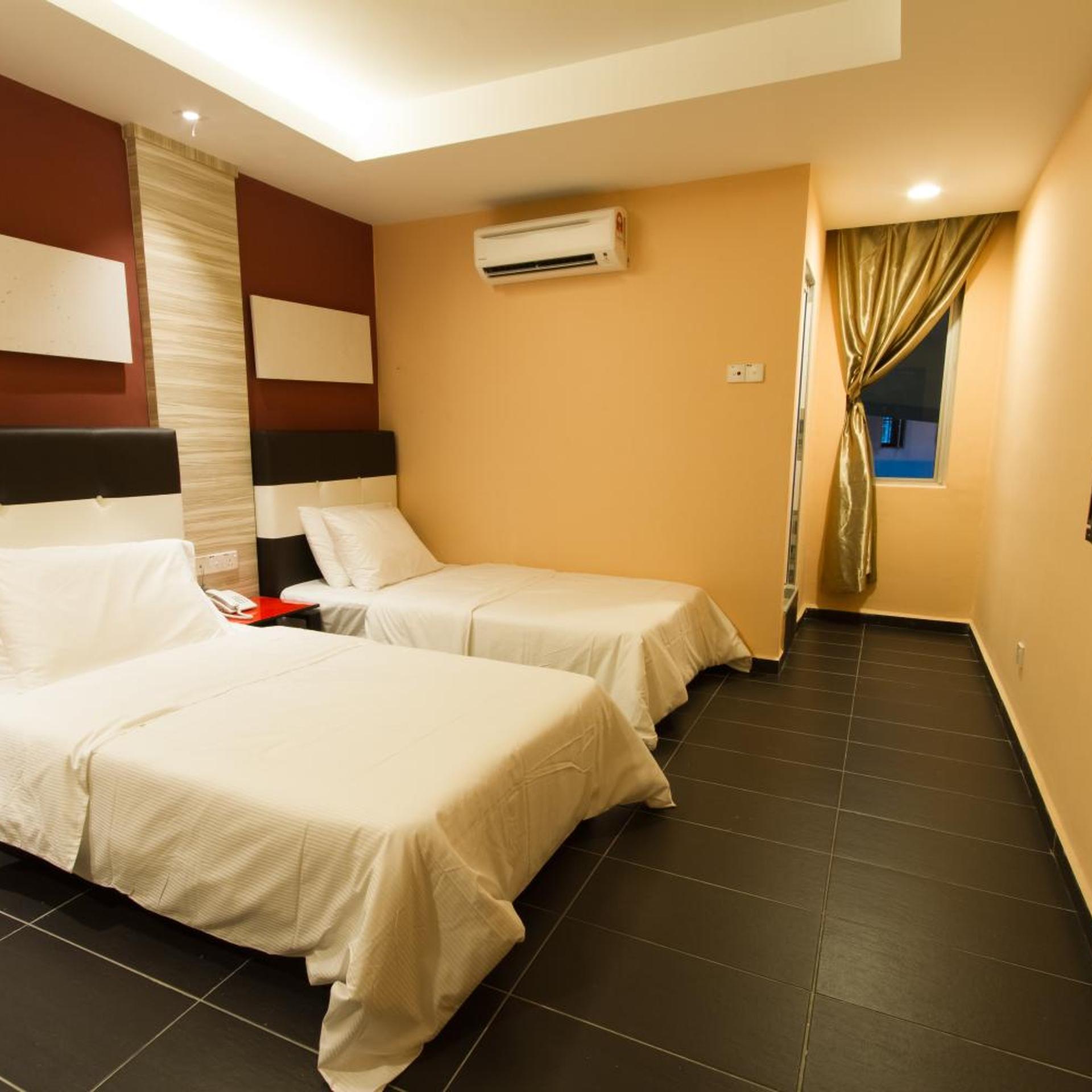 Js Hotel 33/60