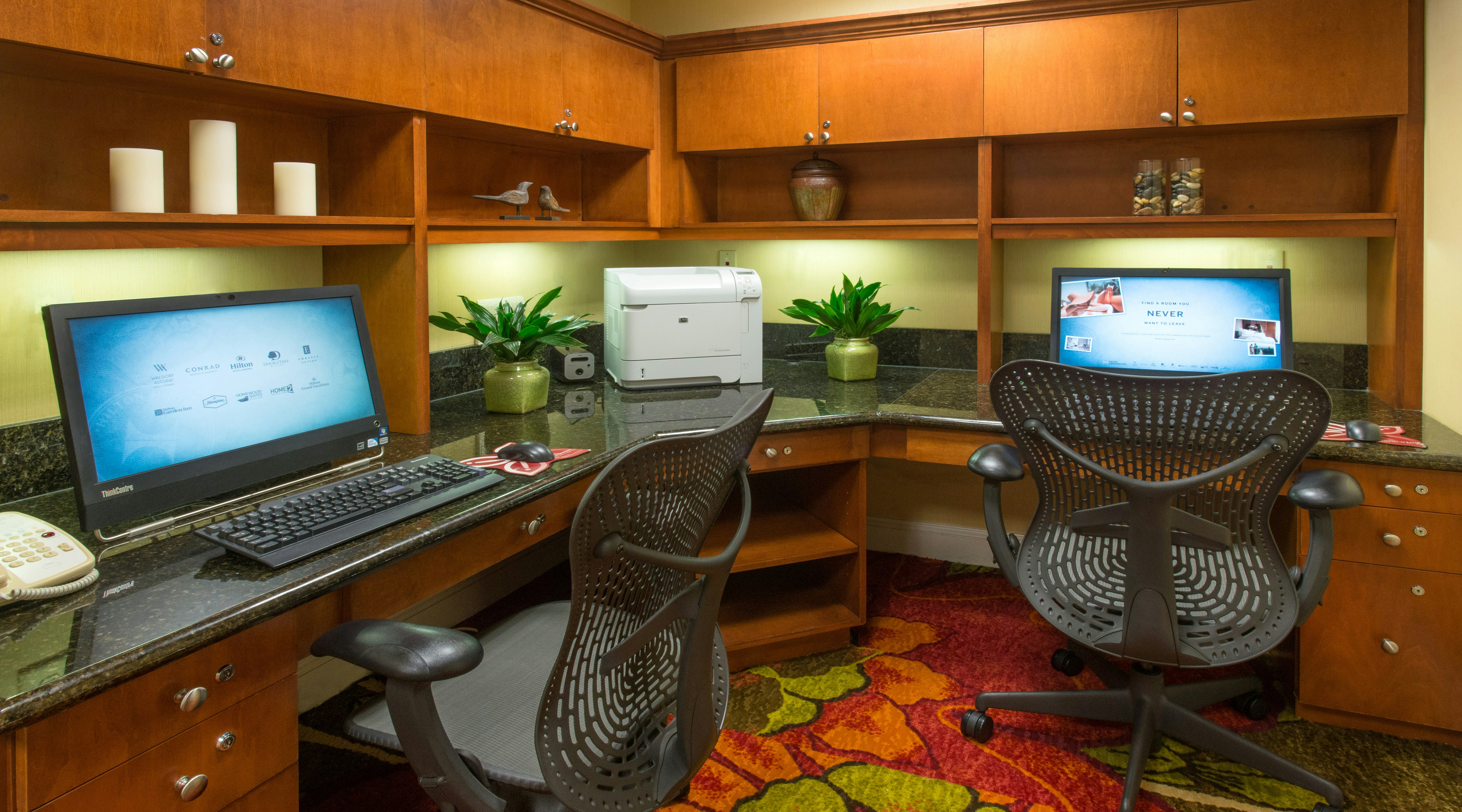 Hilton Garden Inn Macon / Mercer University 39/52