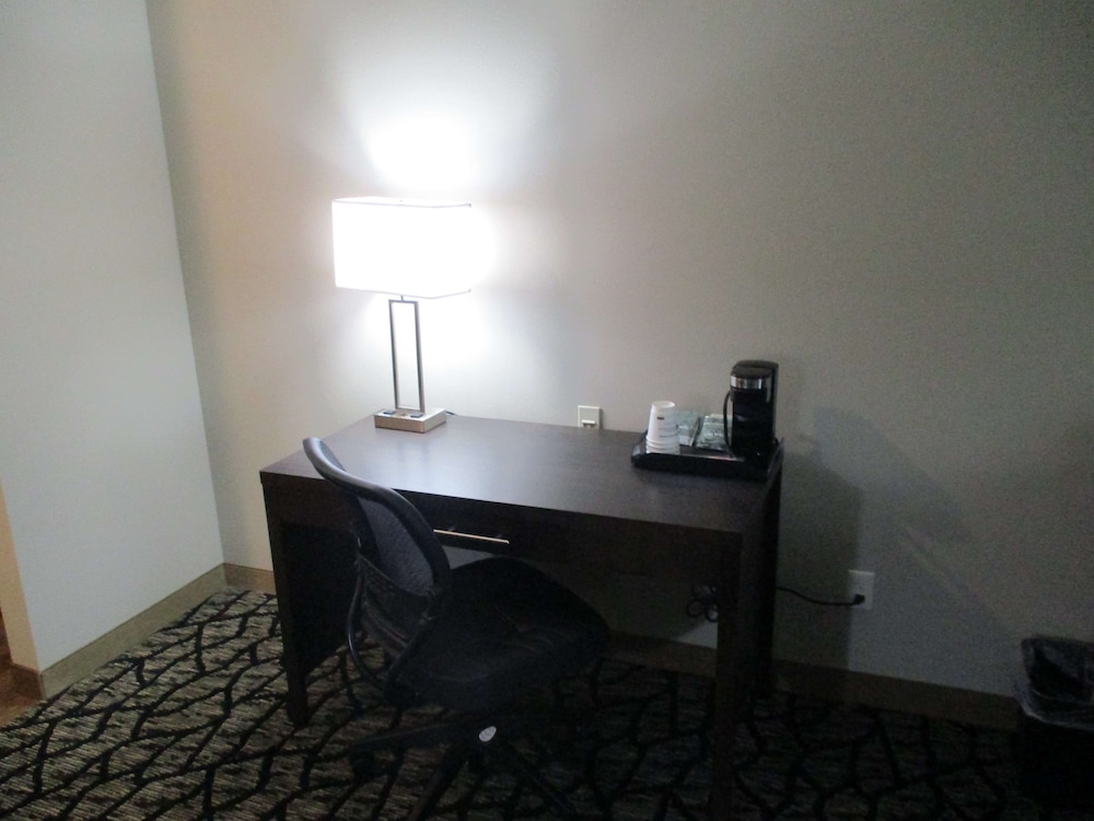Best Western Plus Lakeview Hotel 41/48