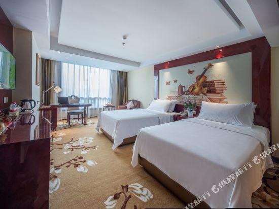 Lvzhou Meijing International Hotel 12/18