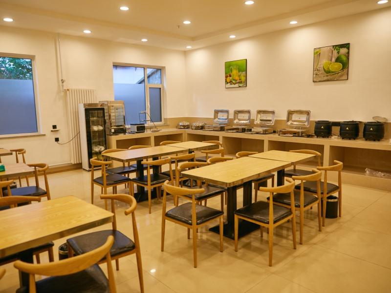 GreenTree Inn Linqu County Pianyi Road Jiufulai Express hotel 15/20