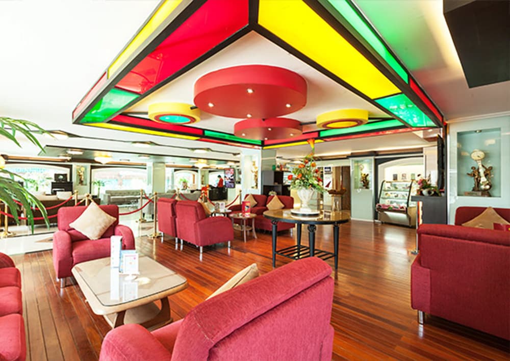 Vabua Asotel Bangkok 30/48